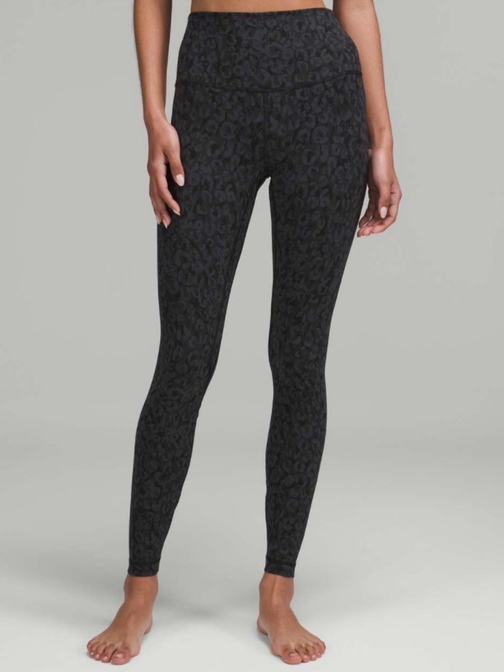 Lululemon align leggings size 6 28” inseam
